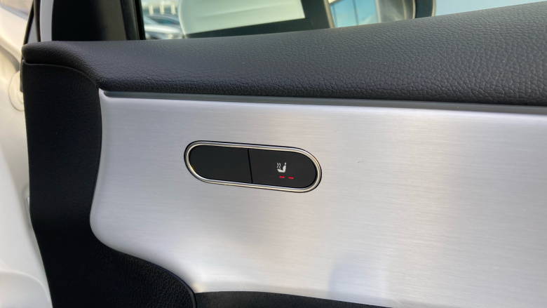 Mercedes-Benz A-Class A200 AMG Line Executive 4dr Auto Petrol Saloon